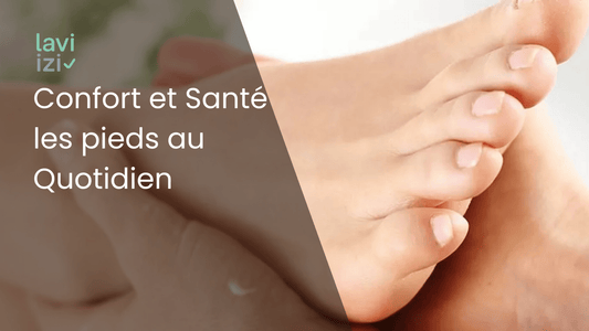 Baskets Femme Tendance 2025 : Confort et Santé les pieds au Quotidien - Laviizi
