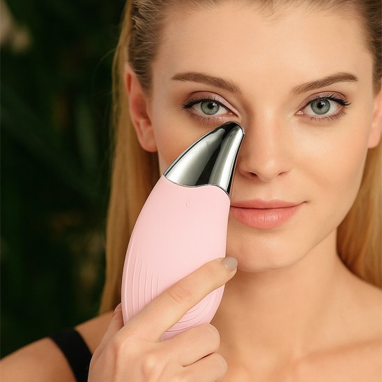 Brosse nettoyante visage | Technologie Sonique - Laviizi