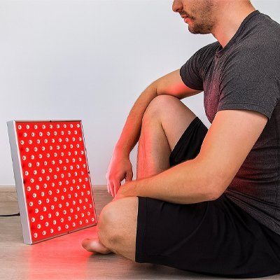Lampe de luminothérapie | LumiMood - Laviizi