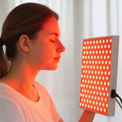 Lampe de luminothérapie | LumiMood - Laviizi