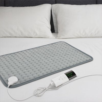 Coussin chauffant | Ergonomique