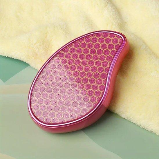 Rape pied | Ergonomique Double - Face - Laviizi