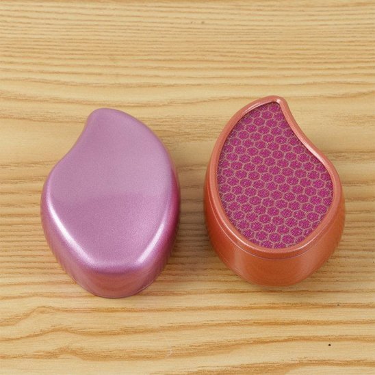 Rape pied | Ergonomique Double - Face - Laviizi