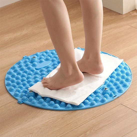 Tapis d'acupression | CircuRelief - Laviizi