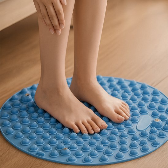 Tapis d'acupression | CircuRelief - Laviizi