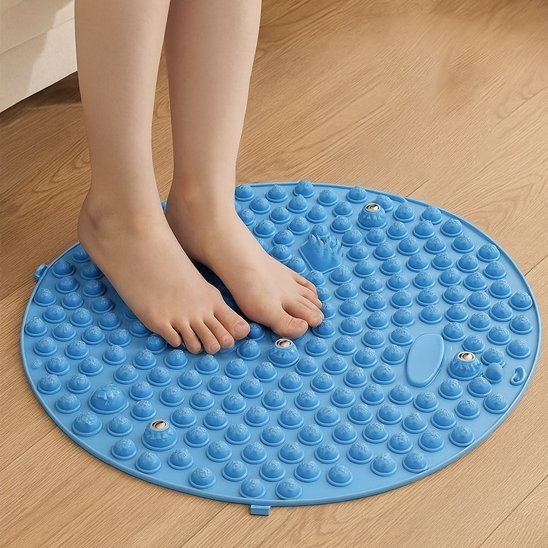 Tapis d'acupression | CircuRelief - Laviizi