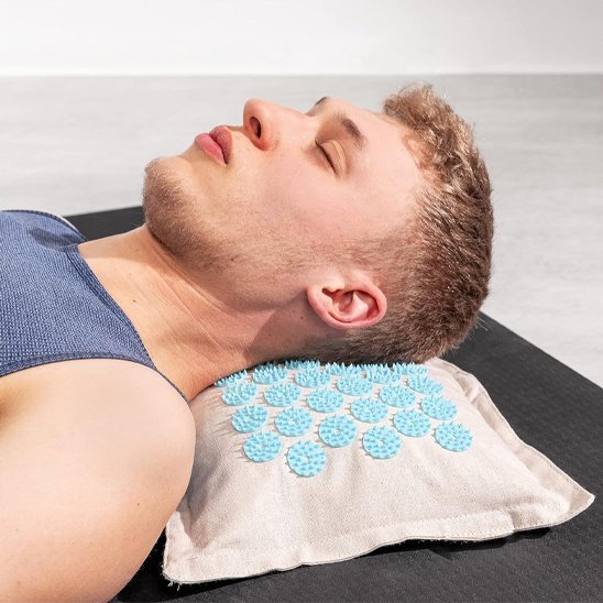 Tapis d'acupression | ZenRelief - Laviizi