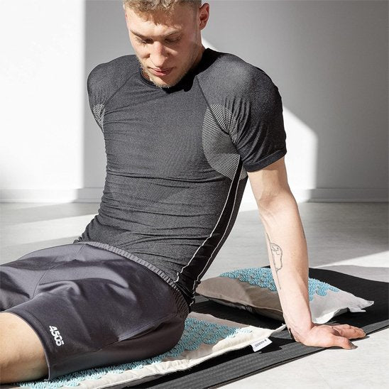 Tapis d'acupression | ZenRelief - Laviizi