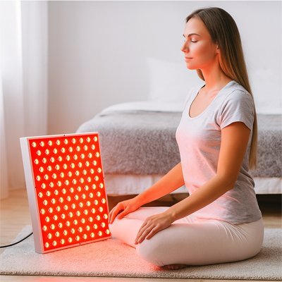Lampe de luminothérapie | LumiMood - Laviizi