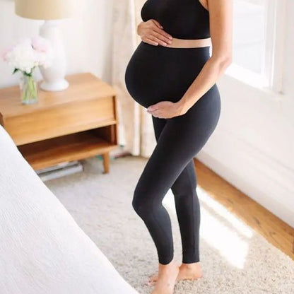 Legging grossesse | Confort Évolutif - Laviizi