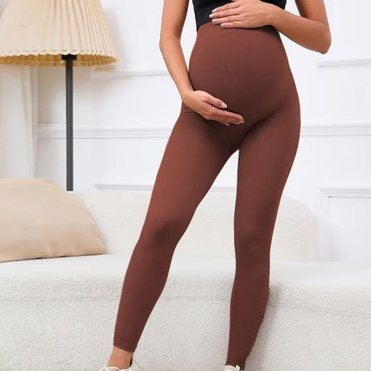 Legging grossesse | Confort Évolutif - Laviizi
