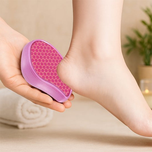 Rape pied | Ergonomique Double - Face - Laviizi